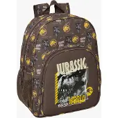 Jurassic World Sac à Dos Jurassic World 19l 33x42x14 Cm