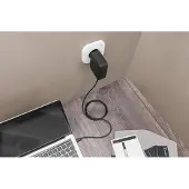Digitus Da-10072 Chargeur Mural Usb-c 100w