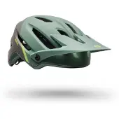 Bell 4forty MIPS Blip CE Fahrradhelm [olive] Größe: M