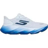 SKECHERS Aero Burst Trainers Blanc EU 40 Homme