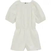 We fashion Ensemble blanc cassé