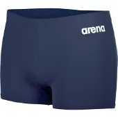 Arena Slip De Bain Boxer Team Solid