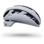 Bell Xr Spherical Solid CE/CPSC Fahrradhelm [weiß] Größe: M