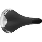 Selle Italia S 3 Flow L argent 185 mm argent 185 mm