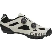Giro Sector Mtb Shoes Blanc EU 39