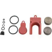 Sram Kit Piston Level T/tl