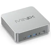 Minix - N512 - Petit ordinateur