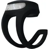 Knog Frog Rear Light Argenté 20 Lumens