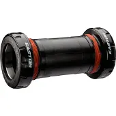 Easton Bsa Cup Set Bottom Bracket Noir 68 mm