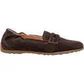 Floris van Bommel Chaussure basse 'SITTI 03' brun foncé