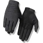Giro Xnetic Gloves Gris M Homme