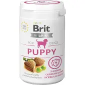 Big Buy Cooking Vitamins Puppy 150 g suplement dla szczeniąt wspierający rozwój
