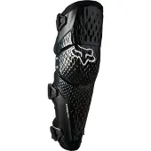 FOX Titan Pro D3O Protecteurs du genou