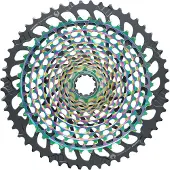 Sram Cassette De Vélo Xx1 Eagle/x01 Eagle Xg-1299