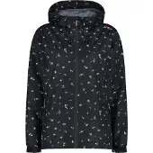 CMP Veste imperméable femme