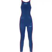 Arena Maillot de bain femme Powerskin R-Evo+ Ow Ob