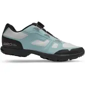 Giro Gauge Boa Mtb Shoes Bleu EU 48