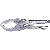 Irwin Pince de serrage à grande distance Longueur totale 300 mm Envergure 79 mm - 12L3
