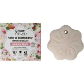 Douce Nature Fleur Shamp Chx Normaux 85g