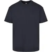 Urban Classics T-Shirt bleu foncé