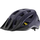 Liv Path Mips Mtb Helmet Bleu M-L