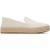 Toms Espadrilles beige