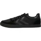 Hummel Baskets basses noir