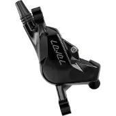 Sram Étrier De Frein à Disque Level Silver Stealth 2p