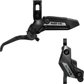 Sram Motive Silver A1 2000 Mm Brake Lever Argenté