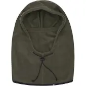 Brandit Bonnet 'Arctic Balaclava' olive