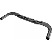 Zipp Vuka Alumina Base Handlebar Noir 31.8 mm / 400 mm