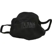 Urban Classics Foulard noir