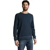 Tom Tailor T-Shirt marine