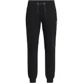 Indicode Pantalon 'Hultop' marron / noir