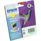 Epson C13T08034010 - Magenta - Cartouche d'encre