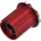 Zipp Corps De Roue Libre 188 Shimano/sram Hg