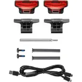 Look Kit De Reconstruction De Pédales Keo Blade Vision