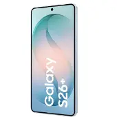 Samsung Galaxy S26 Plus 512 Go Bleu Clair 5G