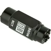 RockShox Rear Shock Lock Piston Deluxe Rct/nude Noir
