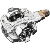 Look X-track Power Single Pedals Doré