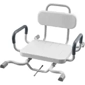Vevor Siège de Baignoire Pivotant