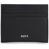 BOSS Northon S 10280116 Wallet Noir Homme