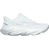SKECHERS Aero Burst Trainers Blanc EU 41 Homme