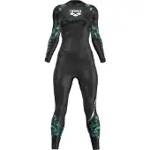 Arena Combinaison néoprène femme Storm