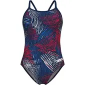 Arena Maillot de bain 1 pièce femme Energy