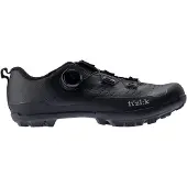 Fizik Chaussures Terra Atlas noir Taille 42 TEX5BPR1K101042