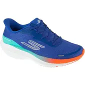 SKECHERS SKX Aero Spark 246220-RYMT, chaussures de course, homme, bleu