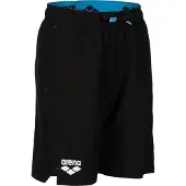 Arena Short de bain enfant Team Panel