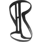 Blackburn Clutch Bottle Cage Noir Left