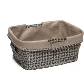 Cortina Inlay Panier pour chien modèle Manchester